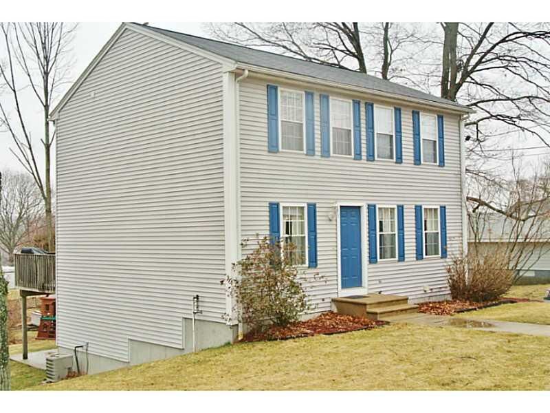 Property Photo: 49 Edgewood Avenue RI 02864