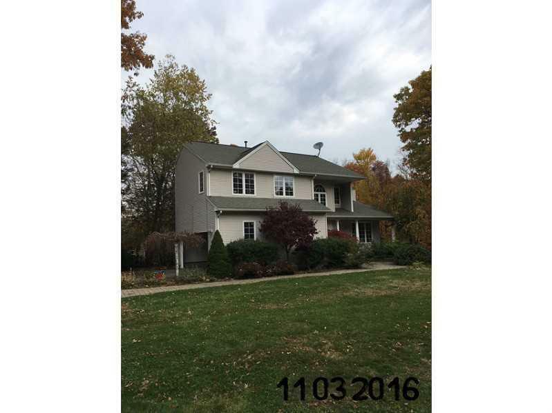 Property Photo: 193 Alpine Estates Dr RI 02921
