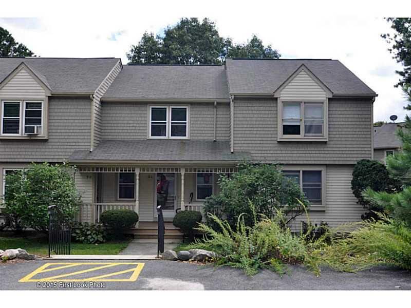 Property Photo: 94 Fairway Drive 94 RI 02816