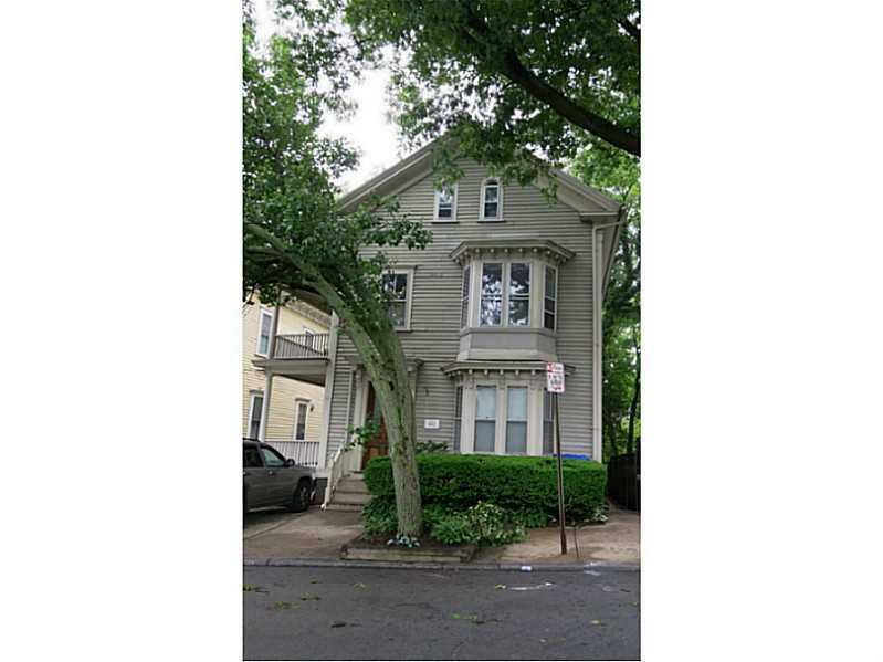Property Photo: 135 Williams St RI 02906