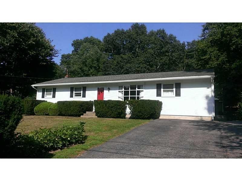 Property Photo: 19 Moriah Drive RI 02891