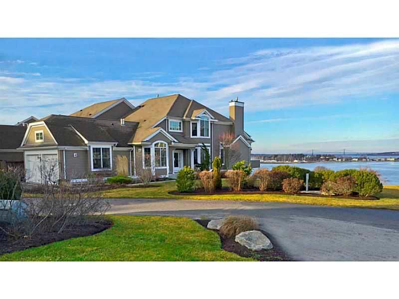 Property Photo: 55 Leeshore Lane 57 RI 02878