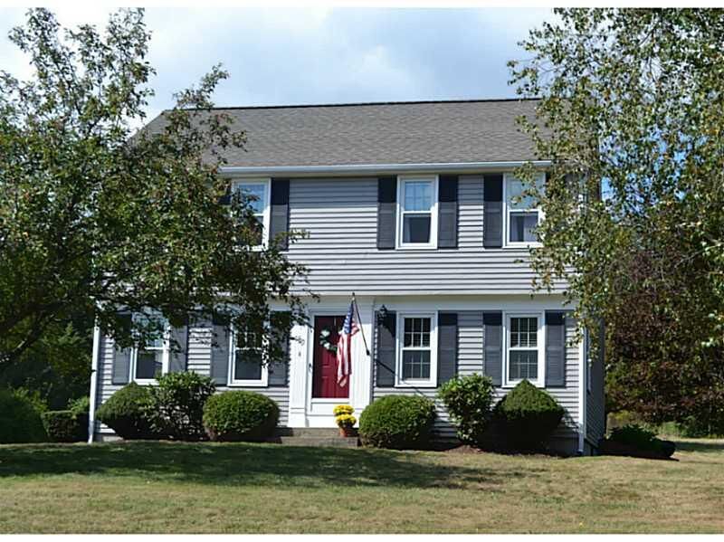 Property Photo:  759 Steere Farm Road  RI 02830 