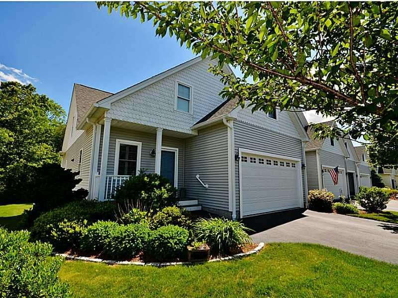 Property Photo:  119 Southwinds Drive 38  RI 02879 
