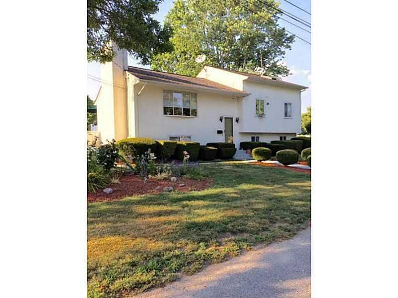 Property Photo: 11 Lea Drive RI 02809