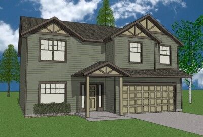 Property Photo:  107 S Hodges Rd  WA 99016 