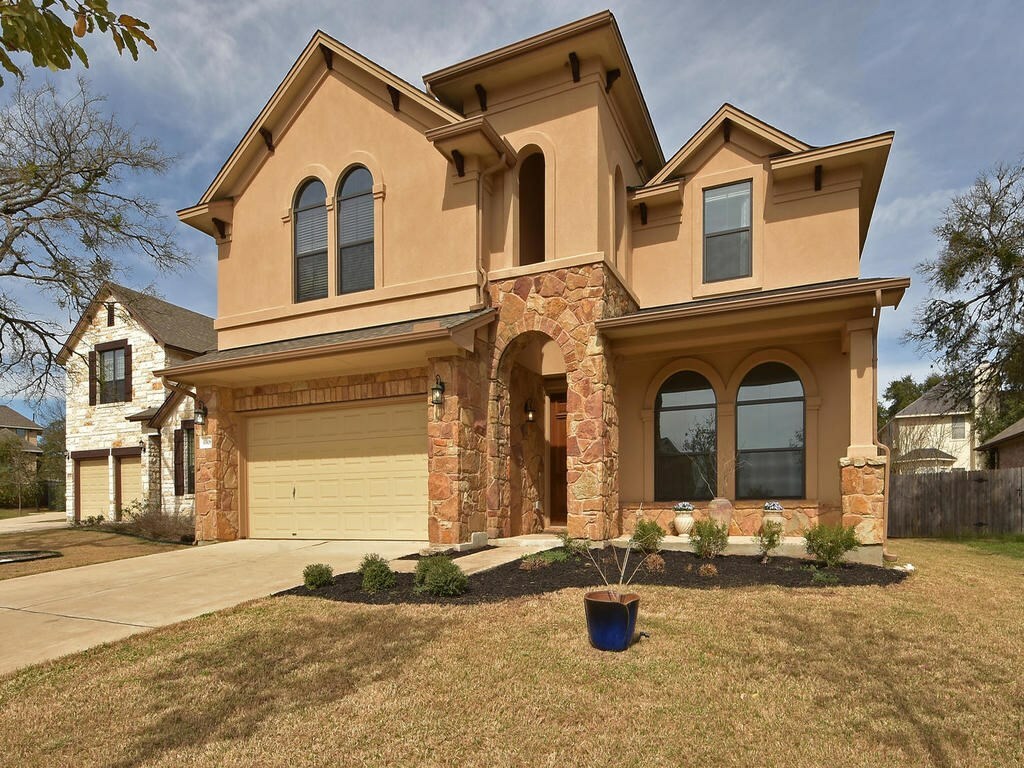 Property Photo:  6908 Barstow Court  TX 78749 