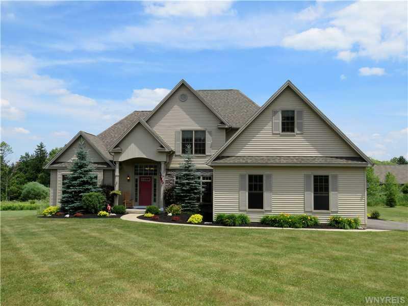 Property Photo: 1774 Lewis Road NY 14139