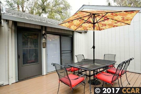 Property Photo:  1535 Ashwood Dr C  CA 94553 