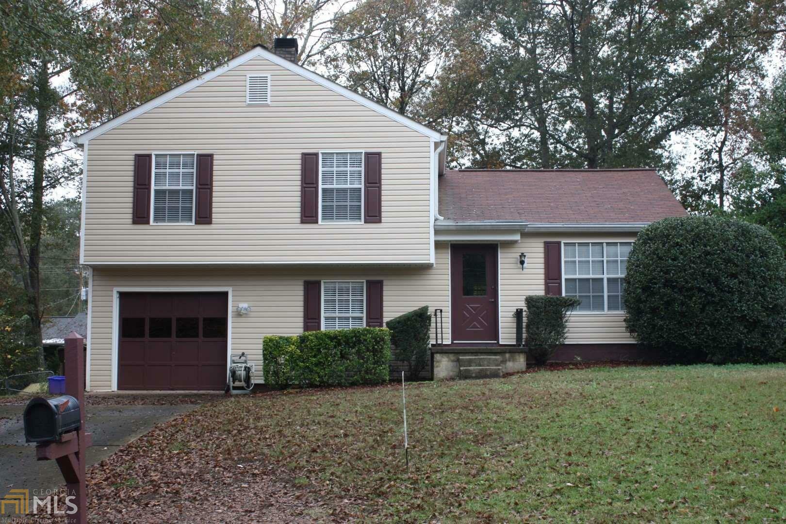 Property Photo:  159 Birch Rill Dr  GA 30022 