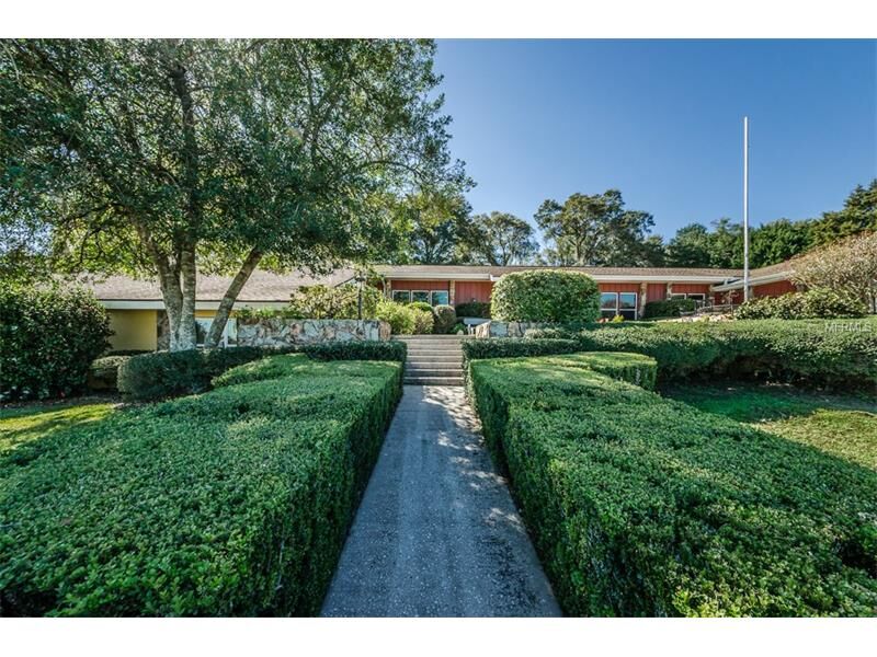 Property Photo: 16429 Spring Valley Road FL 33523