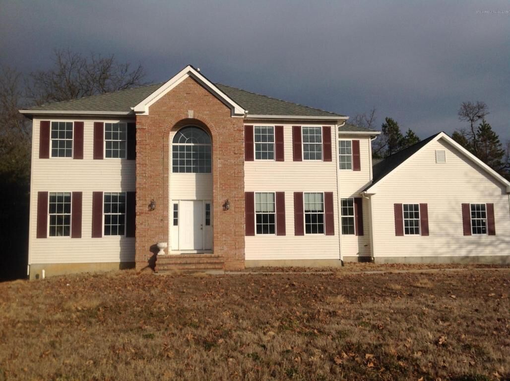 Property Photo: 261 Lakewood Road NJ 08533