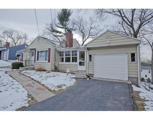 Property Photo: 176 W Allen Ridge Rd MA 01118