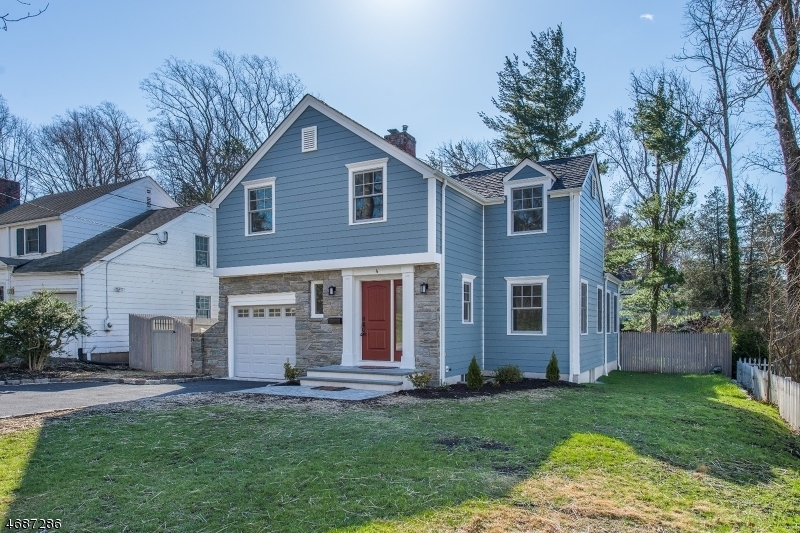 Property Photo: 4 Meadowbrook Ct NJ 07901