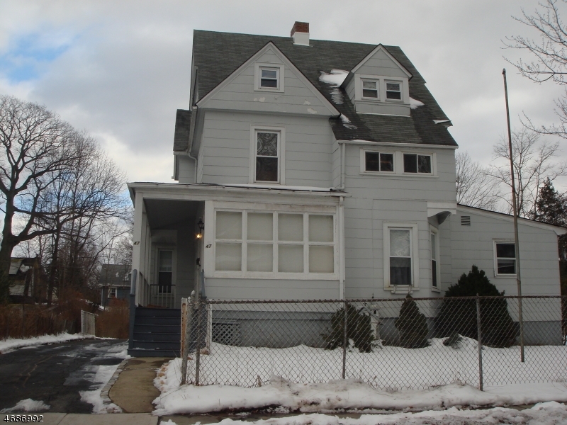 Property Photo:  47 Christopher St  NJ 07042 