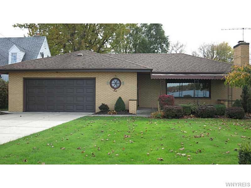 Property Photo:  4824 East River Road  NY 14072 