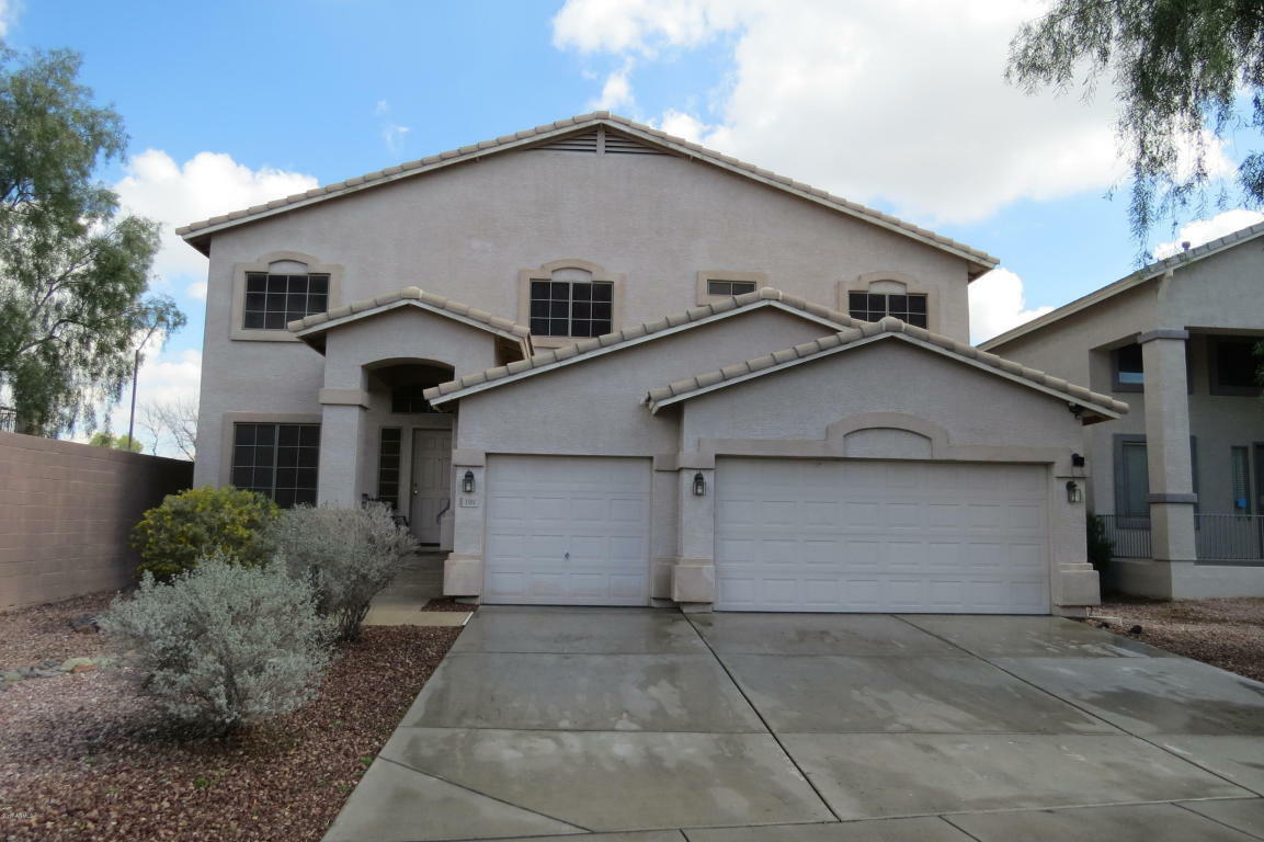 Property Photo:  1801 S 123rd Drive  AZ 85323 