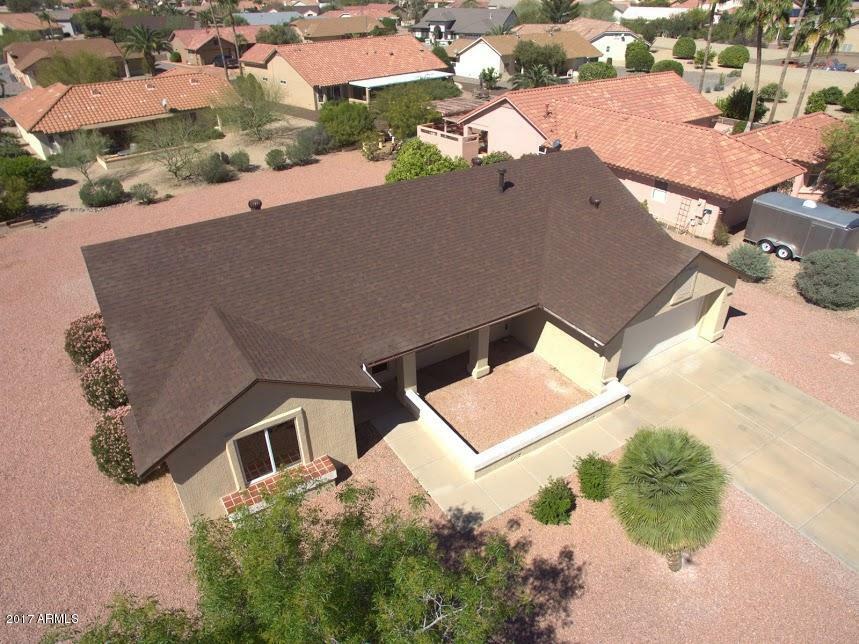 Property Photo:  21602 N 137th Drive  AZ 85375 