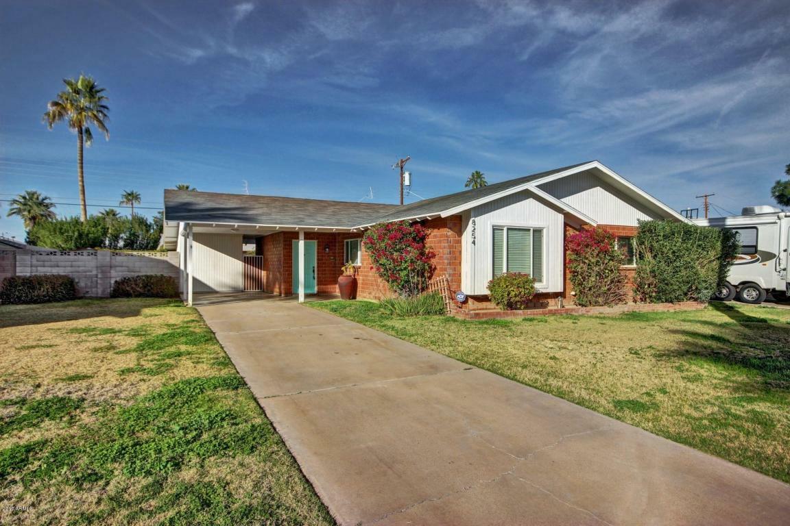 Property Photo:  8254 E Roma Avenue  AZ 85251 