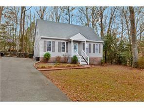 Property Photo:  13419 Whistlers Cove Court  VA 23112 