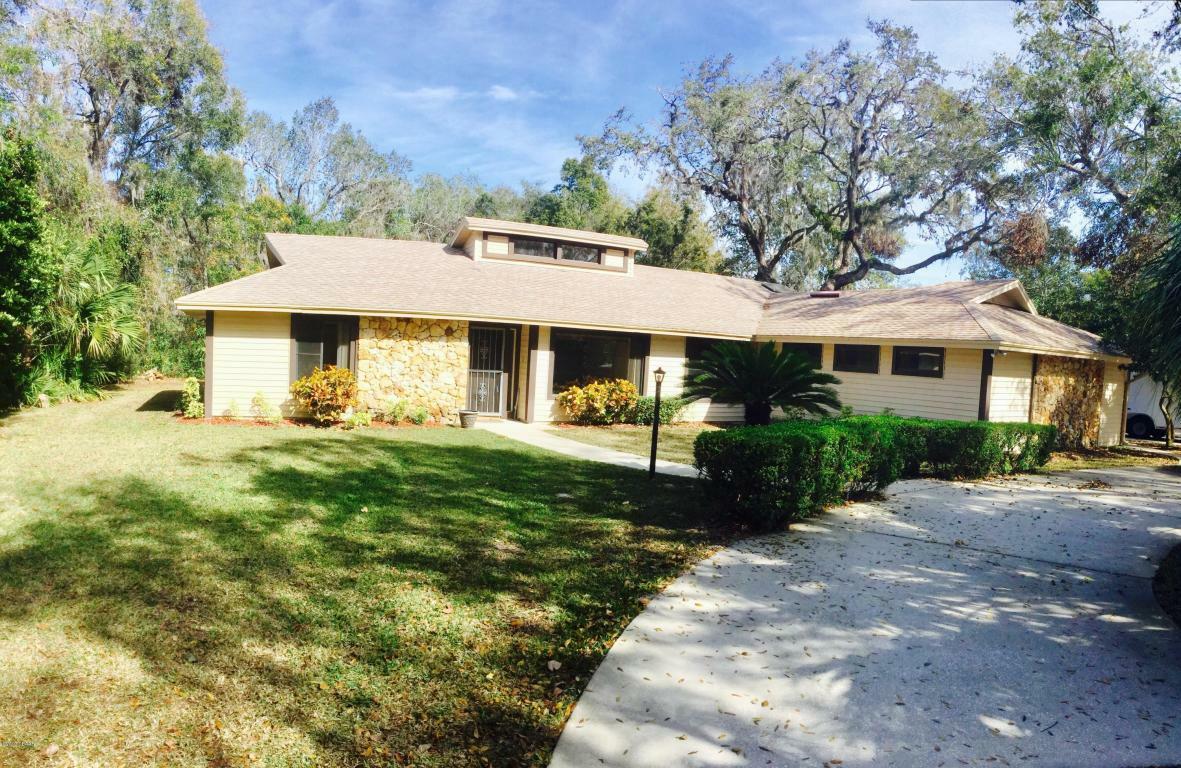 Property Photo:  6203 Shoreline Drive  FL 32127 