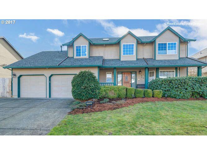 2232 NE Lindsey Dr  Hillsboro OR 97124 photo
