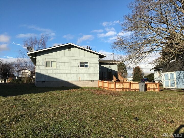 Property Photo:  2021 12th St.  WA 98221 