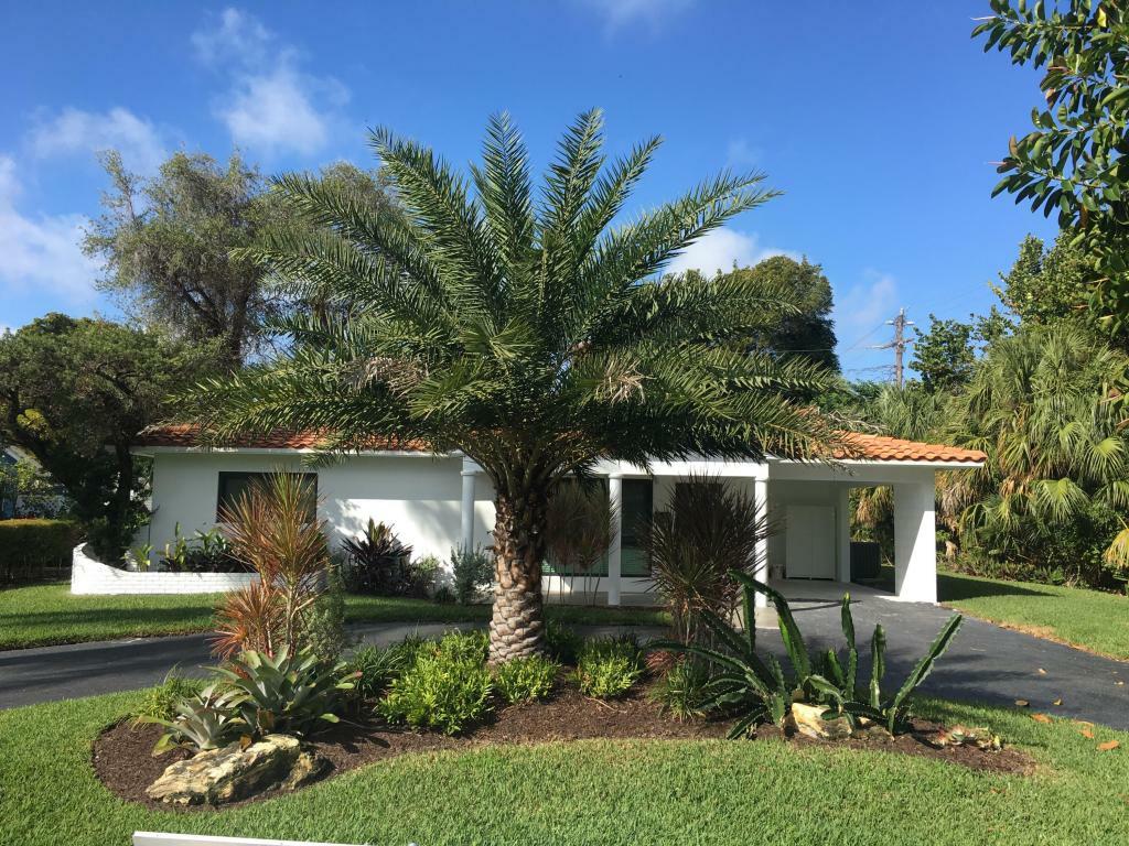 Property Photo:  951 NE 24th Avenue  FL 33062 