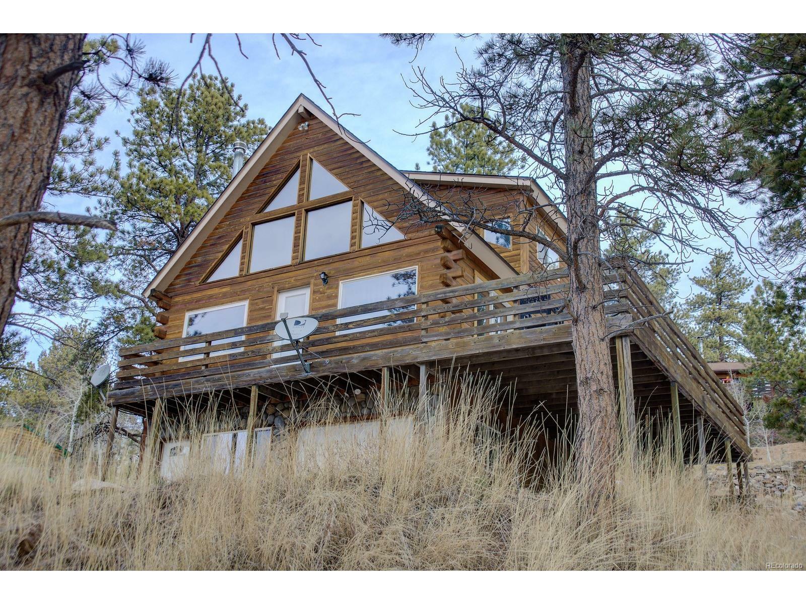 Property Photo:  146 Jones Road  CO 80421 