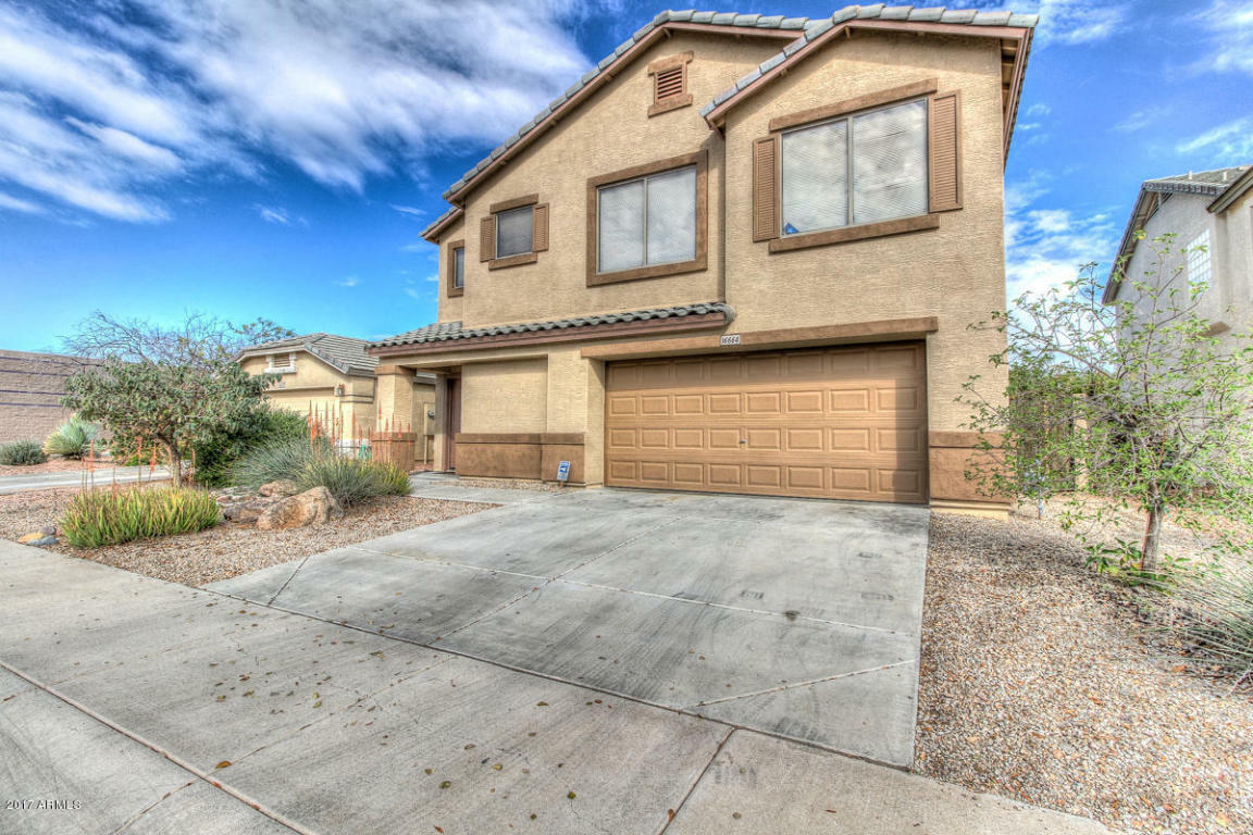 Property Photo:  16664 W Rimrock Street  AZ 85388 