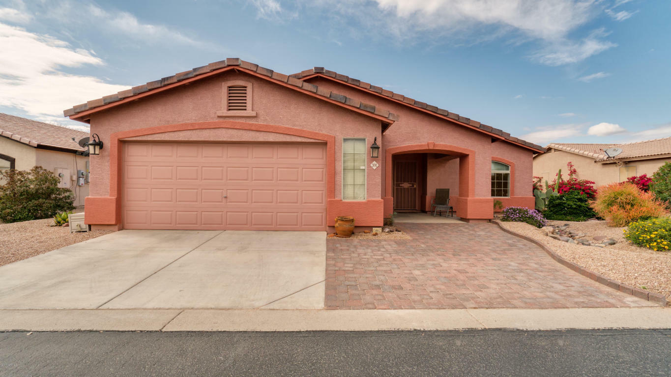 Property Photo:  2101 S Meridian Road 391  AZ 85120 