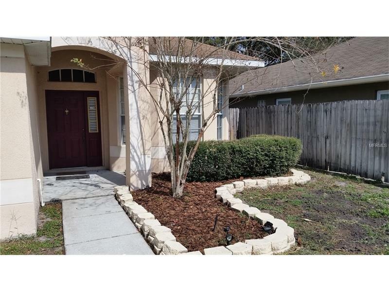 Property Photo: 4615 Dunnie Drive FL 33614