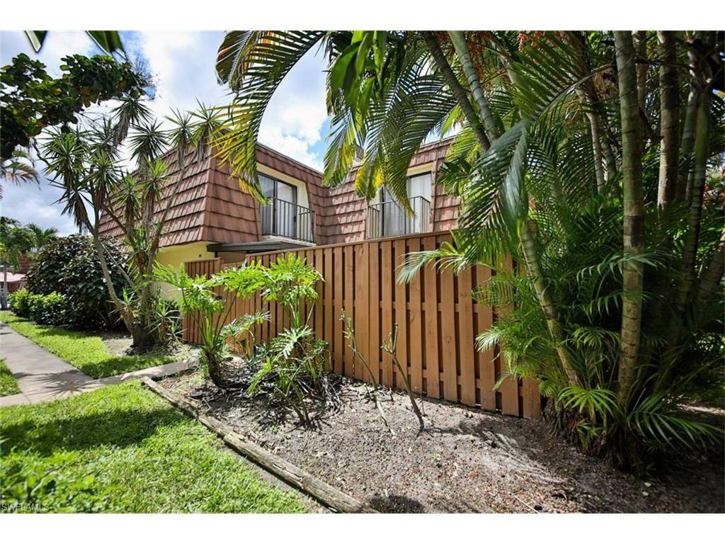 Property Photo: 5233 Cedarbend Drive 4 FL 33919