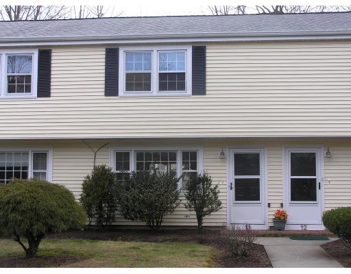 Property Photo: 156 East Bacon Street 11 MA 02762