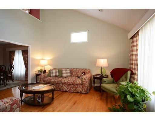 Property Photo:  41 Saint Andrews Way 41  MA 01863 