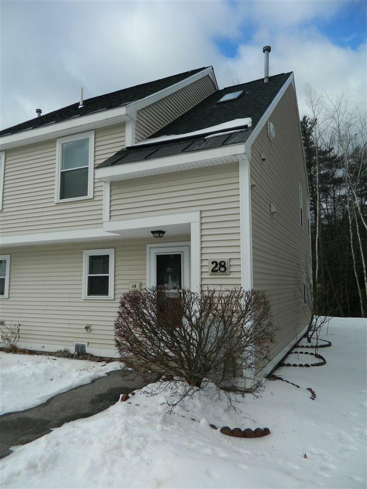 Property Photo:  14 Great Falls Drive 14  NH 03303 