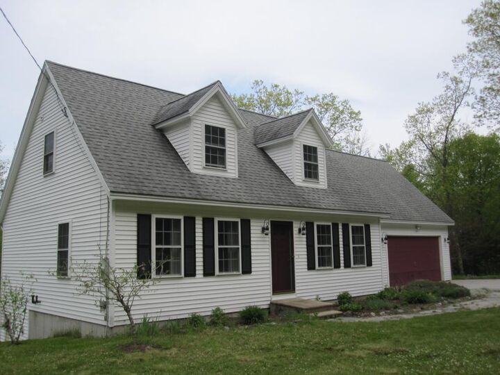 Property Photo:  99 Prospect Hill Road  NH 03449 