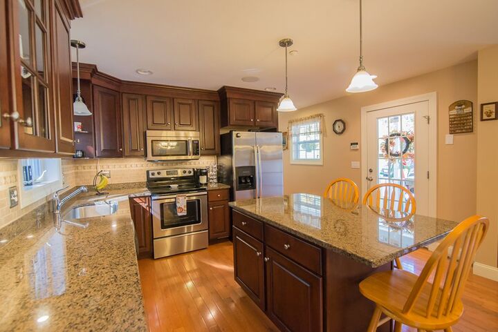 Property Photo:  17 Bootland Farm Road  NH 03858 