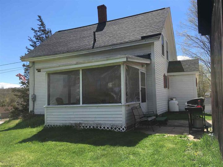Property Photo: 50 Elm Street NH 03835