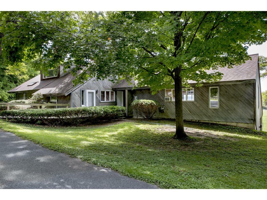 Property Photo: 332 Dakin Road VT 05456