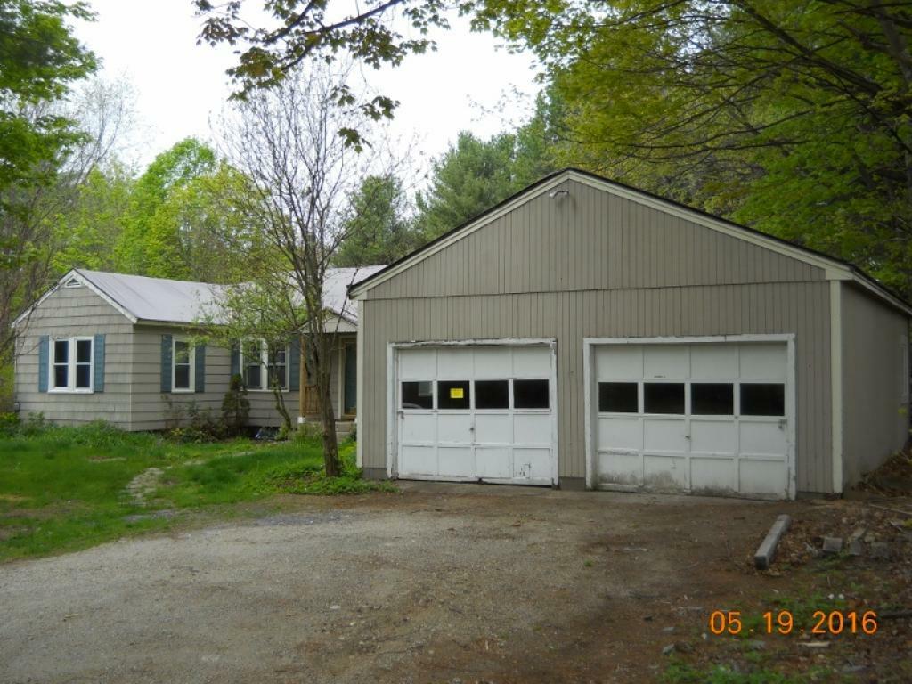 Property Photo:  17 Cilley Lane  NH 03221 