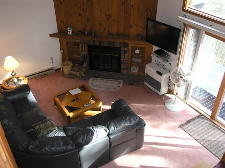 Property Photo: 53-2 Winter Way 53-2 NH 03251