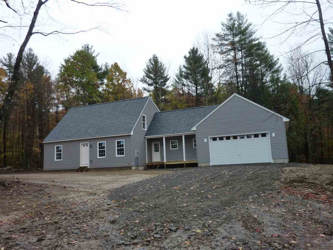 Property Photo:  364 Bear Pond Road  VT 05469 