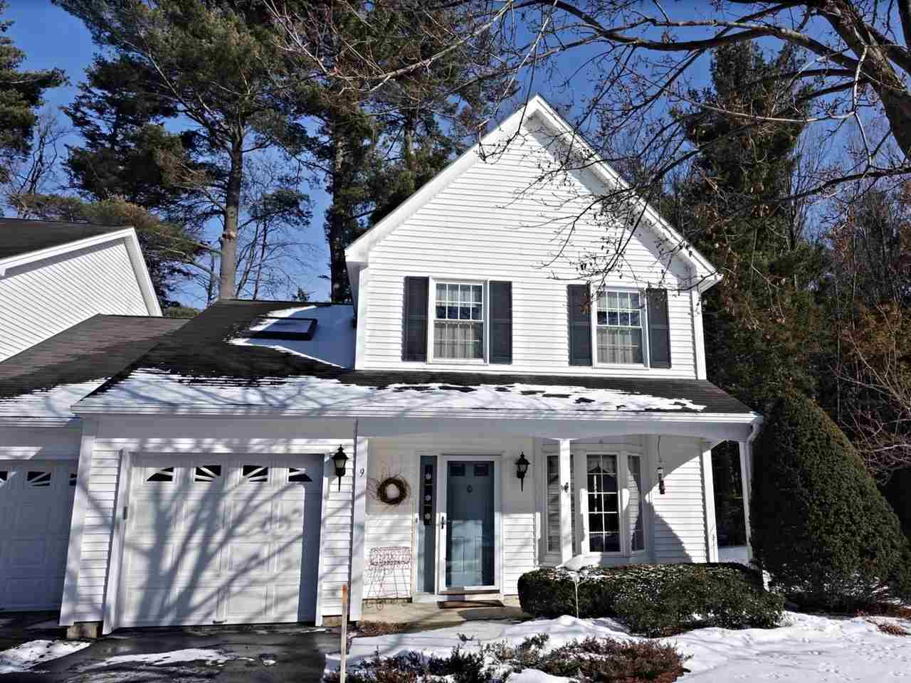 Property Photo:  630 Hinesburg Road 9  VT 05403 