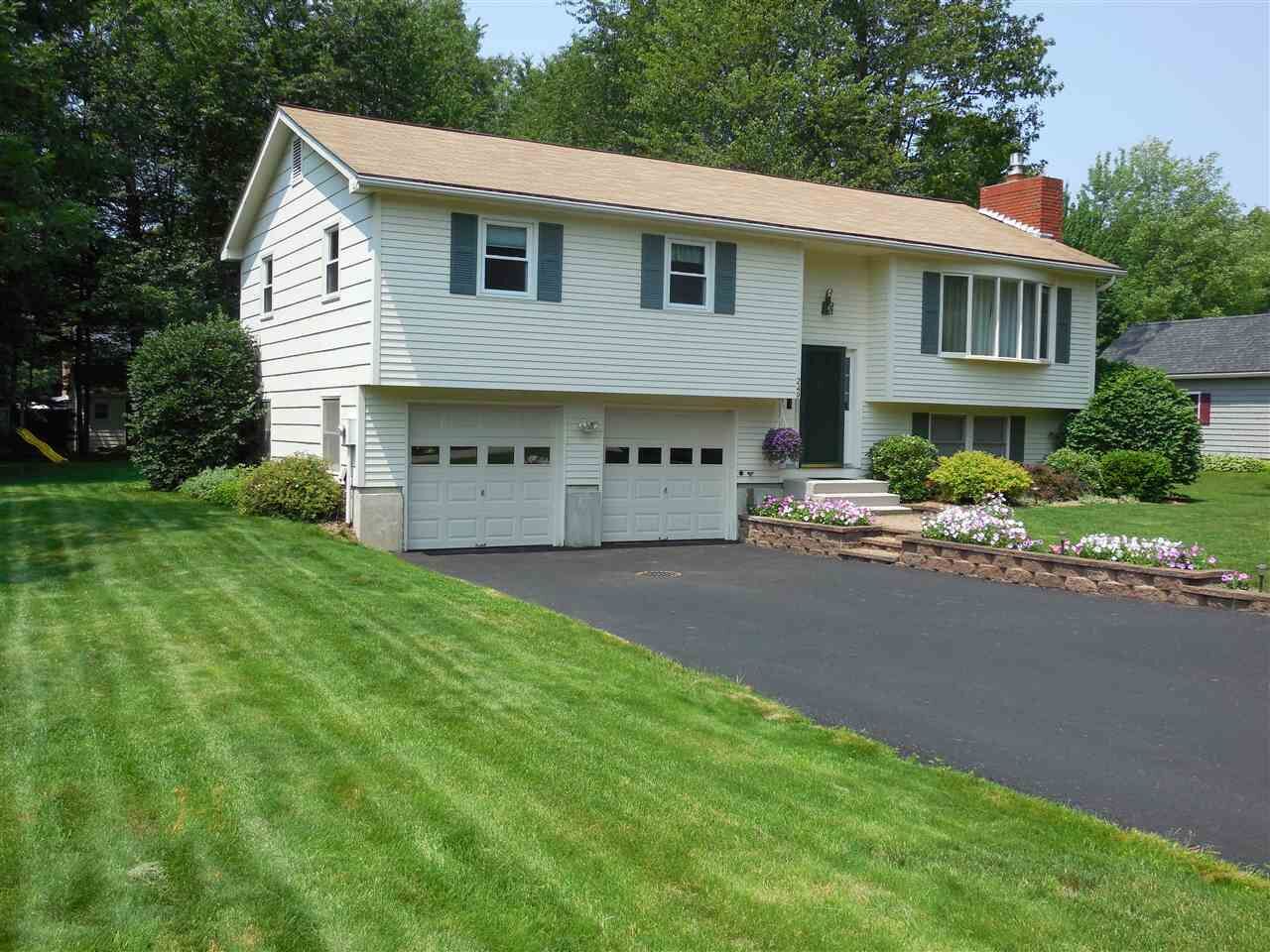 Property Photo: 249 Aurielle Drive VT 05446