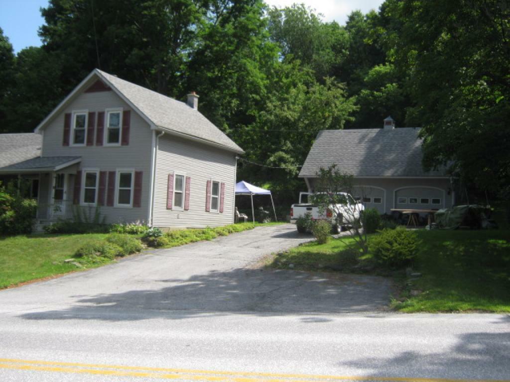 Property Photo:  123 Fairfield Hill Road  VT 05478 