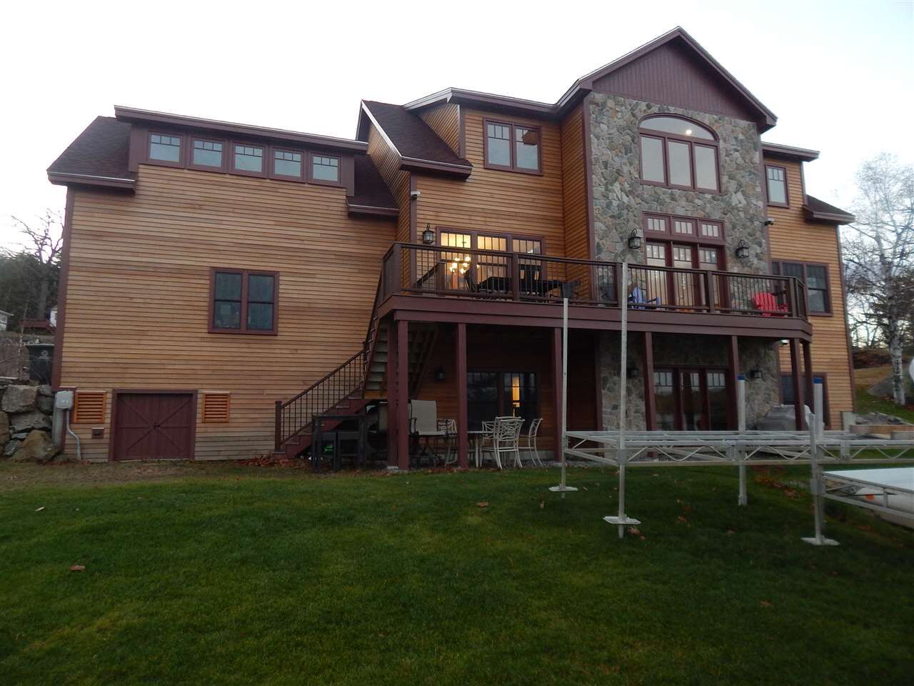 Property Photo:  739 Scenic Road  NH 03246 