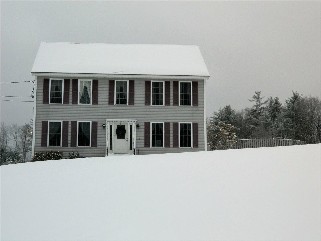 Property Photo:  279 Knowles Pond Road  NH 03276 