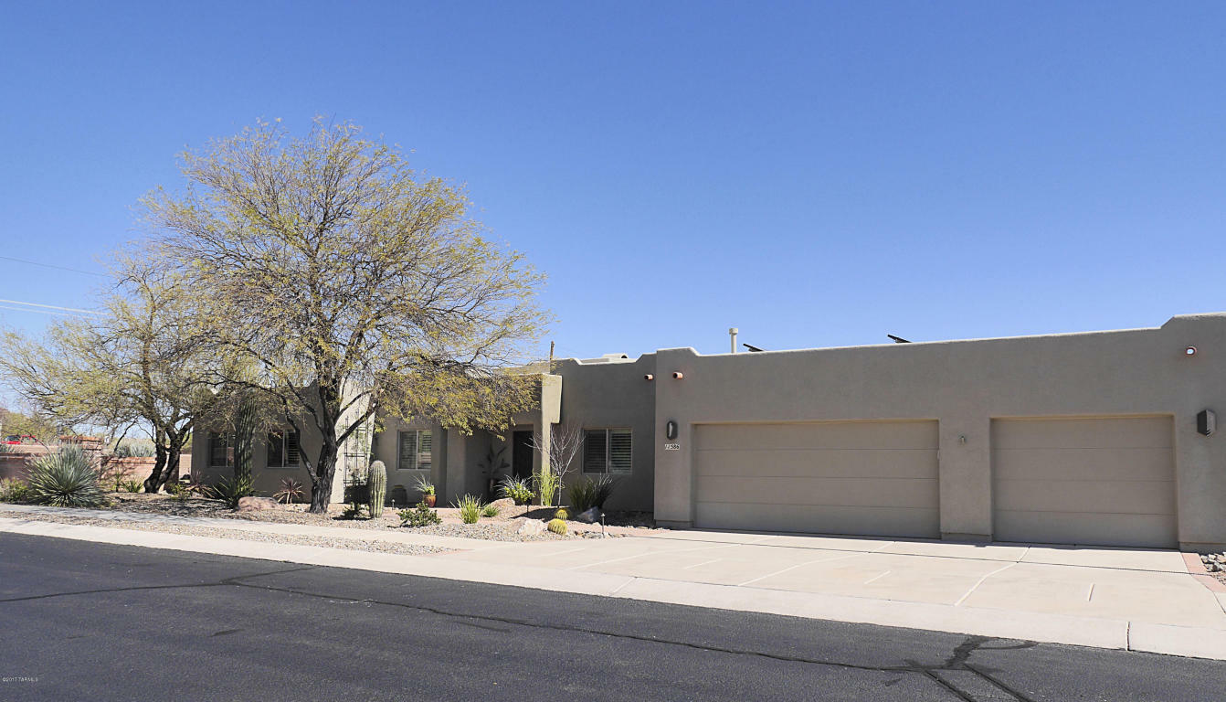 Property Photo:  11586 N Kelly Rae Place  AZ 85737 