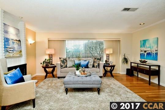 Property Photo: 486 Viking Dr CA 94523